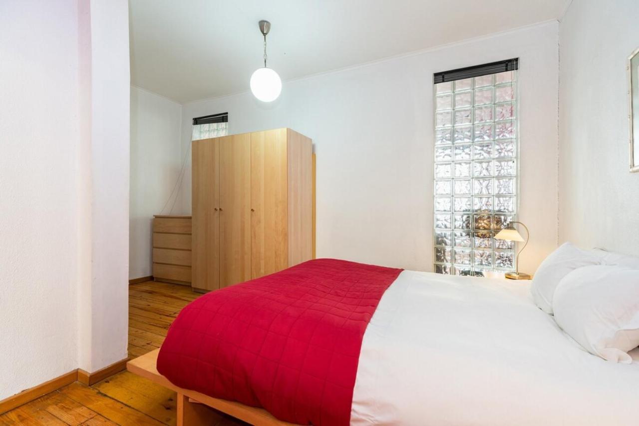 Charming 2 Bedroom Apartment Next To Praca Da Figueira Lisboa Exterior foto