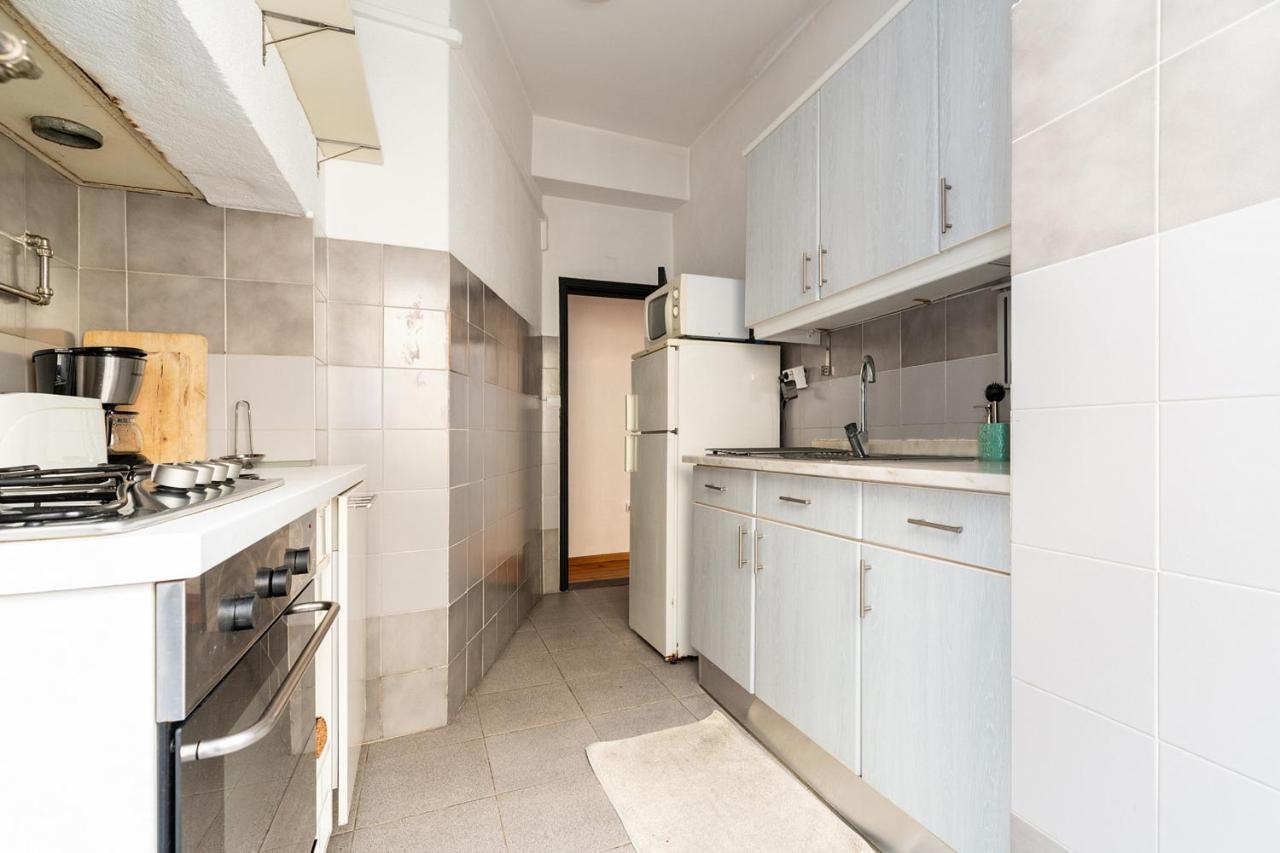 Charming 2 Bedroom Apartment Next To Praca Da Figueira Lisboa Exterior foto